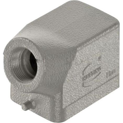 Capot passe-câble Han® 6B-gs-13,5 09300061540 HARTING 1 pc(s) D19378 (1/3)
