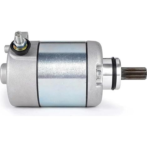 Starter motors compatible with 31200-KGH-911 CBR150 CBR125R 04-10 RS 05-06