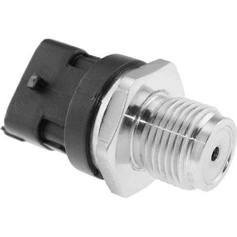 Common Rail Pressure Capteur 0281006364 pour Bosch Renault Iveco Volvo Engine (1/5)