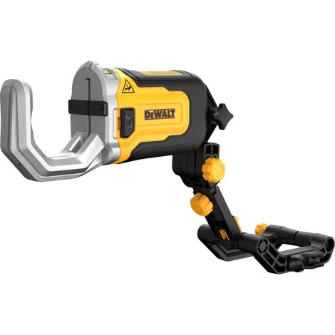DeWALT accessorio tagliatubi per tubi PE 50mm DT20560-QZ (1/8)