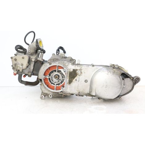 [REFURBISHED] MOTEUR YAMAHA YP MAJESTY 125 2007 - 2010