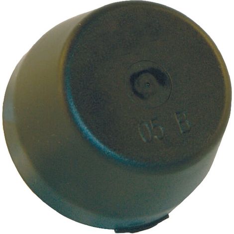 coperchio terminale KASK12 (1/2)