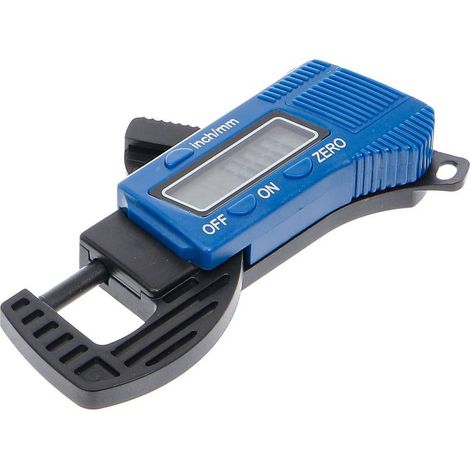 Vis Micrométrique Numérique 0-13 mm - Précision et Mesure Numérique - Pro - D-Work