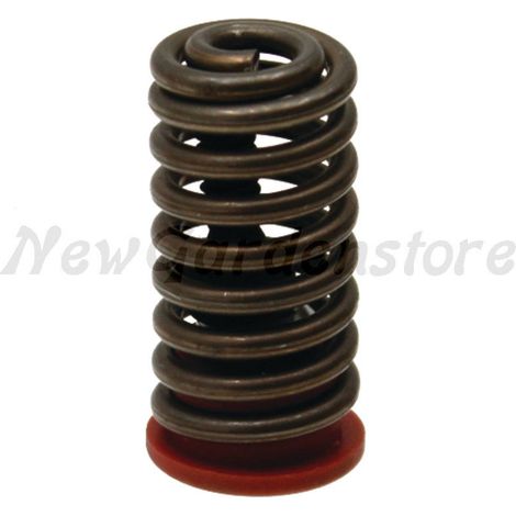 Muelle amortiguador de vibraciones para motosierra desbrozadora compatible HUSQVARNA 537 210301