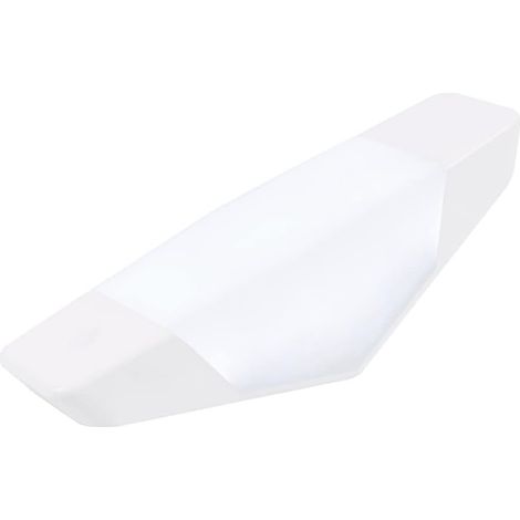 Veilleuse LED à induction, lampe de bureau à intensité variable, rechargeable par USB, blanc chaud, dimensions : 217 x 65 x 55 mm (1/5)