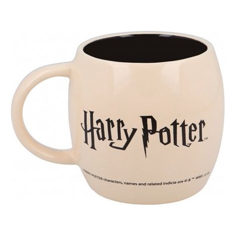 Taza Harry Potter 385Ml
