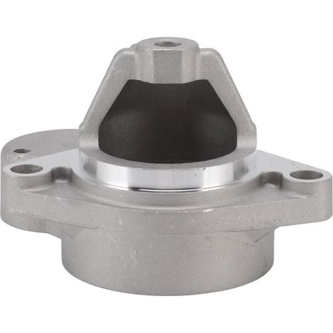 Couvercle Avant Démarreur Alliage d'Aluminium Haute Fiabilité pour Moteur Diesel 414, 170F, 178F, 186F, 192 (1/5)