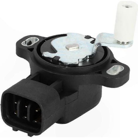 Capteur d'accélérateur pour camionnettes diesel compatible avec les modèles de moteur D22 2.5 (1/5)