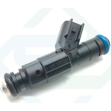Passend für die Ford Mondeo 2.0 Einspritzdüse, Teilenummer 0280156154 1S7G9F593GA (1/5)
