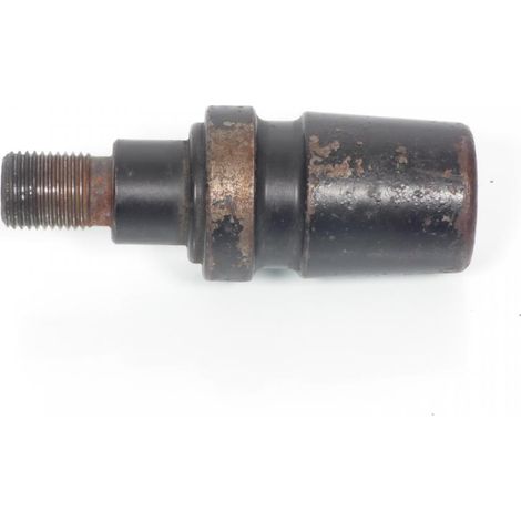 [PRODUIT D'OCCASION] Embout de guidon pour moto Yamaha FJ 1200 Après 1986 3CX (1/3)