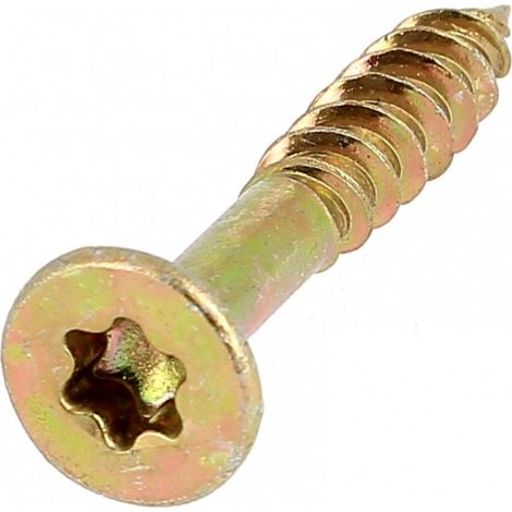 VBA TF Torx 5X120/60 Bichromaté (1/2)
