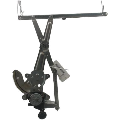 [PRODUIT D'OCCASION] Mecanisme+moteur Leve-glace Avant Gauche SUZUKI Swift ♻️ Ref Oe. 8344063j50 - Garantie à vie (1/4)