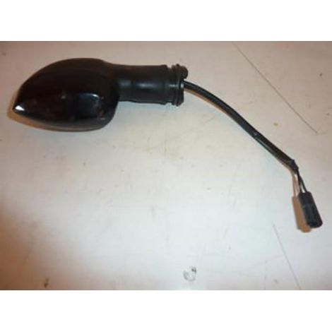 [PRODUIT D'OCCASION] Clignotant AVD Fumé pour moto Yamaha 600 FZ6 2007 5PW-83320-01