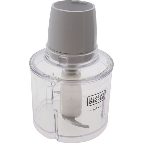 Black & Decker accessorio tritatutto mixer immersione BXHBA600E 600W ES9160070B (1/2)