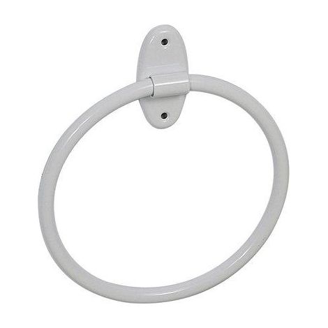 PORTE SERVIETTE ANNEAU EPOXY B PELLET 841175 (1/2)