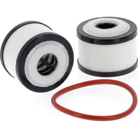 Filtro respiradero del motor HIFI FILTER SAO8618