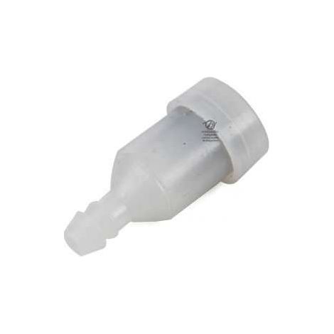 Filtre à air adaptable pour tronçonneuses chinoises (1/3)