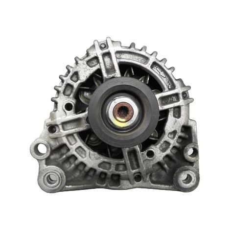 [PRODUIT D'OCCASION] Alternateur SKODA Fabia II 07-10 ♻️ Ref Oe. 03c903023b - Garantie à vie (1/4)