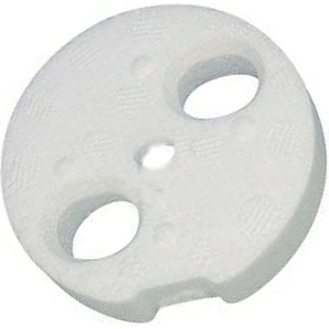 Ersatzteil - Original-Schwimmer - - SIEMENS, BOSCH, NEFF, GAGGENAU, CONSTRUCTA, WHIRLPOOL, ARISTON HOTPOINT, BAUKNECHT, GORENJE, AIRLUX, BALAY, THERMADOR, JUNKER