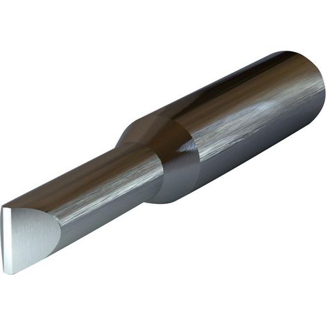 Weller WLTCH60IR80 Chisel Soldering Tip 6.4mm for WLIR80 WELCH60IR80 (1/2)