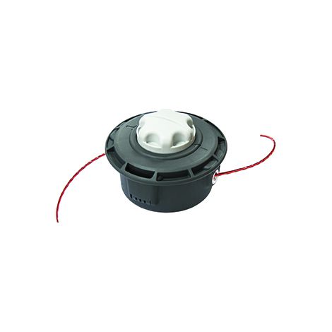 RYOBI Tête double fil Reel-Easy diamètre 2,4 mm RAC154 (1/5)