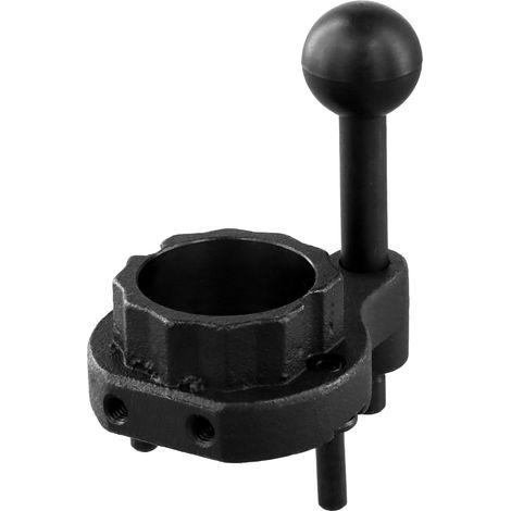 Strumento di bloccaggio dell'albero motore, strumento di fasatura durevole, compatibile con 1.6/2.0TDI (1/5)