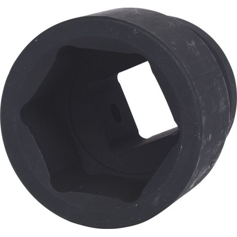 KS Tools 1" Sechskant-Kraft-Stecknuss, kurz, 46mm - 515.1746