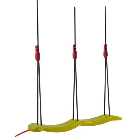 Smoby - Balancelle double serpent / Réf. 800056743 (1/4)