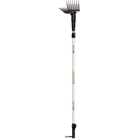 Abbacchiatore Elettrico 'Olivgreen A3' Motore 12V