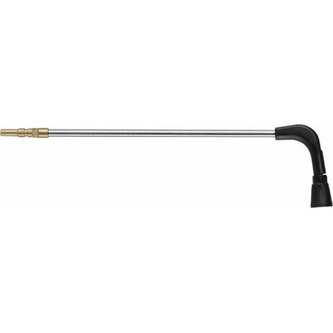 Lance pour soubassement Kränzle 500 mm (D12)