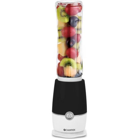 Smoothie maker 180w sm110 schwarzwei