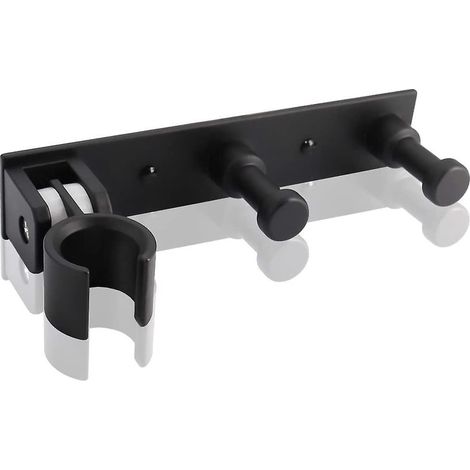 25mm(2pcs)noir Plastique Pe Conduite D'eau Connecteur Direct Raccord De Valve En T Rapide Raccord Coud Connecteur D'irrigation, Valve En T En Plas (1/5)