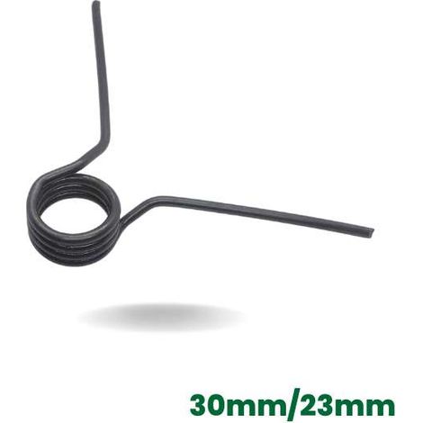 Muelle del interruptor de velocidad del cambiador de neumáticos de 30 mm (1/5)