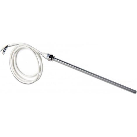 Electric Heating Element For Dual Fuel Towel Rail Radiator 250W Manual