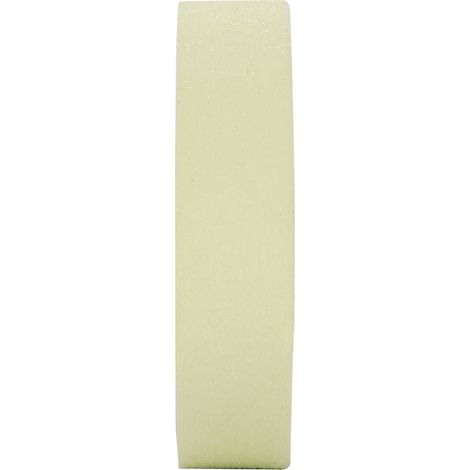Ruban adhésif décoratif lumineux en PVC antidérapant pour marches d'escalier (2,5 cm x 3 m) (1/5)