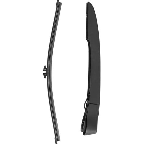 Kit de bras d'essuie-glace arrière 61627213242 pour BMW X3 2.5SI SUV 4 portes 2011-2012 (1/5)