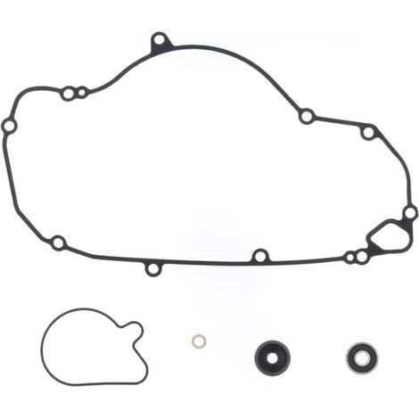 Kit de reparación de bomba de agua Athena para motocicletas KTM, Husqvarna y Gas Gas.