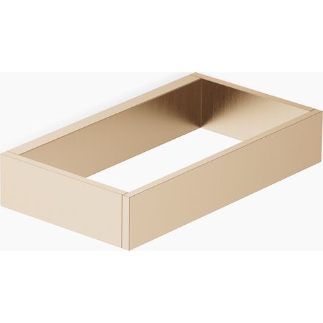 Dornbracht Handtuchring, 83200780-46