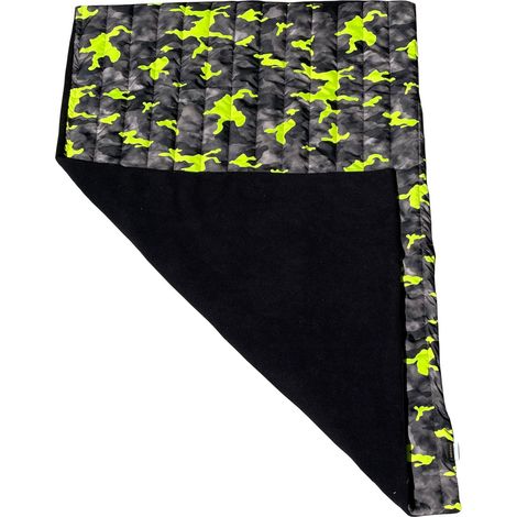 Fashion Dog Double-Face Hundedecke - 100 x 70 cm - Camouflage (1/5)