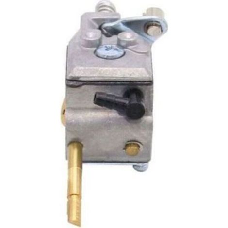 Carburateur - Compatible Walbro WT-45 WT-45A - Pour Débroussailleuses Stihl FS48 FS52 FS66 FS81 FS106 - 1 Pièce (1/4)
