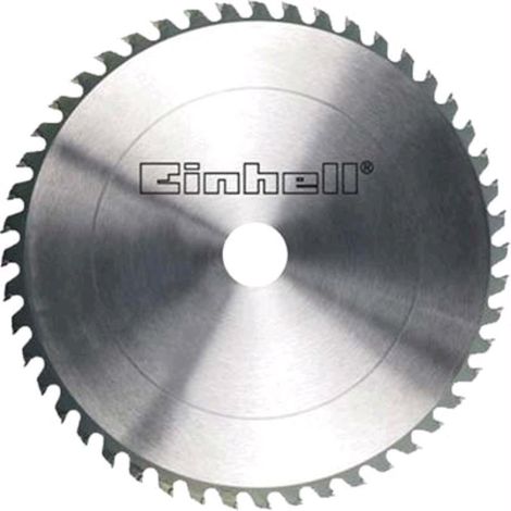 Lama A Legno Per Troncatrice Hm Einhell Mm 250 F.Mm 30 Denti 48 - 1 Pz