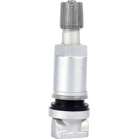 Capteur TPMS de pression des pneus 1 pièce tiges de valeur pour Land Rover Chrysler (1/5)