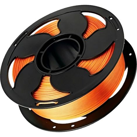 Matériaux D'Impression 3D Accessoires De Bobine Multicolore Pour Imprimante Filament Multifonction Pour La Maison Et L'École Le Bureau Et Les Affaires L'Artisanat Ainsi Que Les Studios Commer (1/5)