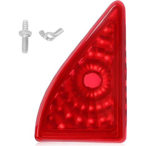 Feux arrière Rouge Stop pour NV400 Master 3 265900021R (1/5)