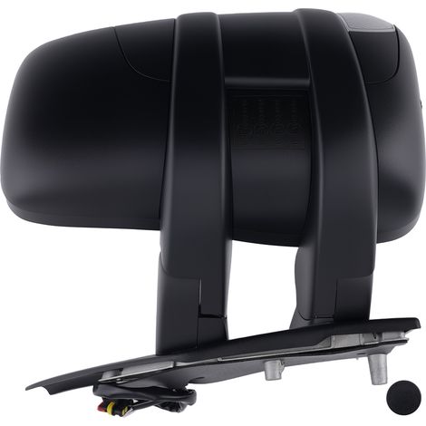 Espejo Exterior Calefactado for Iveco Daily IV Bus Izquierdo 5801367608 (1/5)