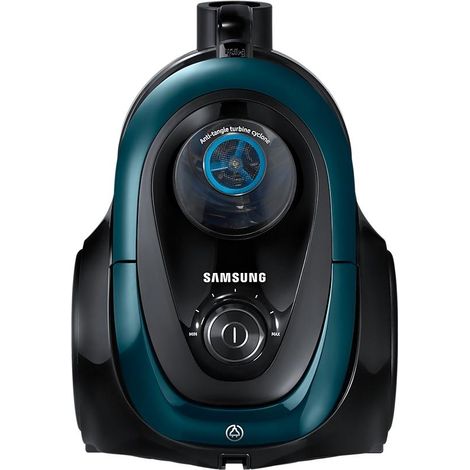 Aspirapolvere Senza Sacco Samsung VC07M21A0VN Verde 700 W