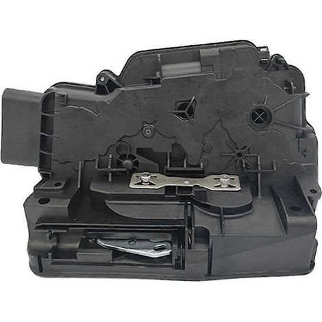 BK2AV26413AA Actionneur de verrouillage de porte coulissante latérale gauche pour Ford Transit Custom 2013- RHD (1/5)
