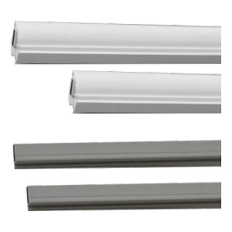 Coppia di Magneti per Bo x Doccia 01282-01266 Bianco