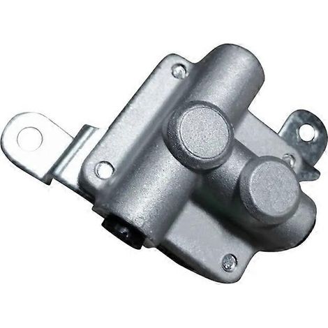 Distributeur d'embrayage 31490-0K010 pour Toyota Fortuner, Hilux, Vigo, Innova, KUN40 (2005-2016) (1/4)