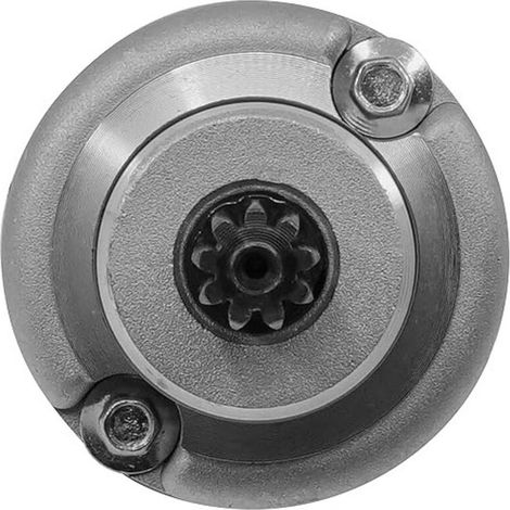 Démarreur 2GB-81890-00 pour Yamaha WR250F 2015-2018 (1/3)